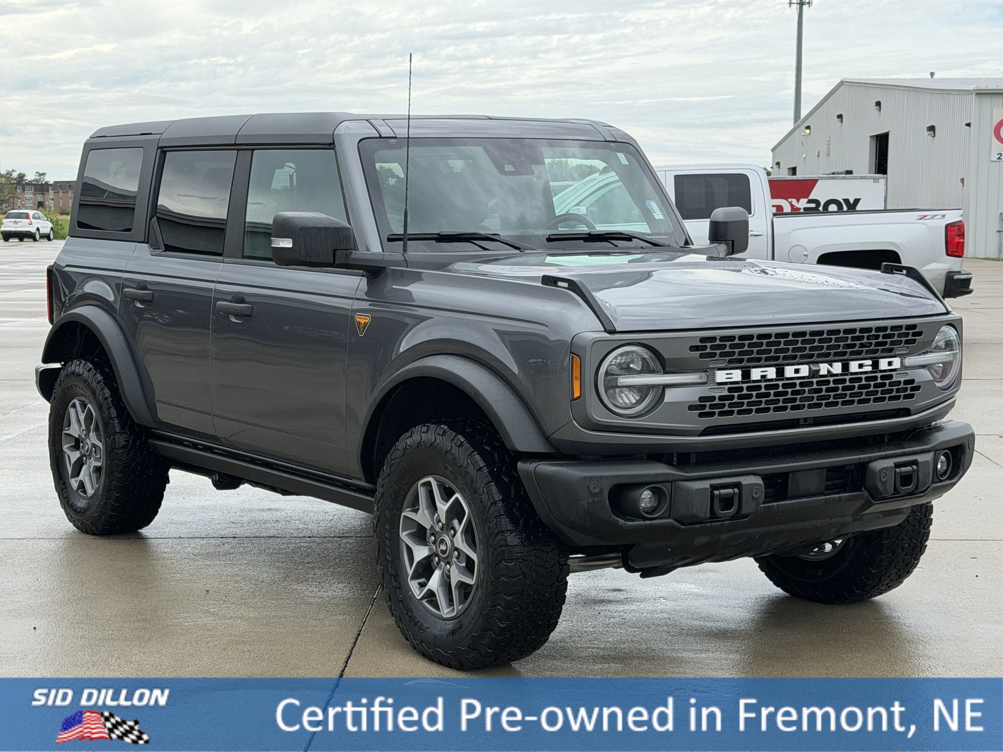 ford bronco 4-door 2023 1FMEE5DP3PLA90518 image ford bronco 4-door 2023 1FMEE5DP3PLA90518 image